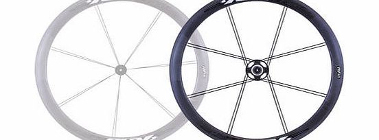 Tdf4 Sl Carbon Tubular Road Rear Wheel
