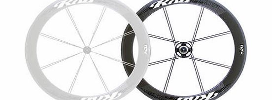 Rolf Prima Tdf6 Sl Carbon Tubular Road Rear Wheel