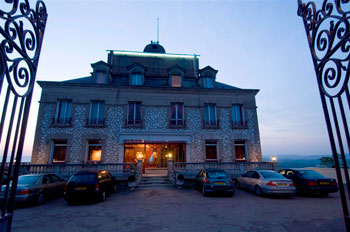 ROLLEBOISE Domaine De La Corniche