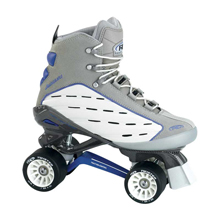 Roller Derby Aerial Womens Quad Skates