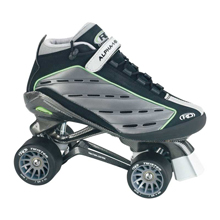 Roller Derby Alpha 1 Mens Quad Skates
