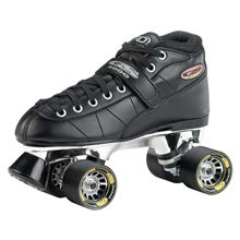 GS3000 Mens Quad Skates
