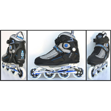 Roller Derby Spartan Z8.8 Elite Series In-Line