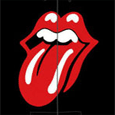Rolling Stones Classic Tongue