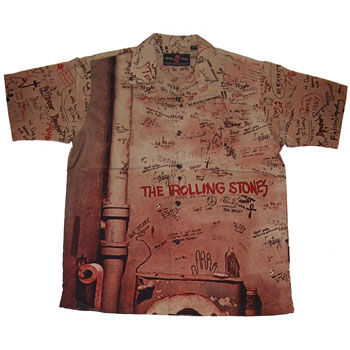 Rolling Stones Dear Doctor T-Shirt