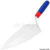 Rollins Soft-Grip Brick Trowel 10`