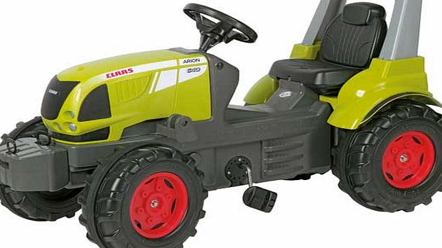Rolly Claas Arion 640 Childs Tractor