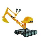 Rolly Excavator Caterpillar
