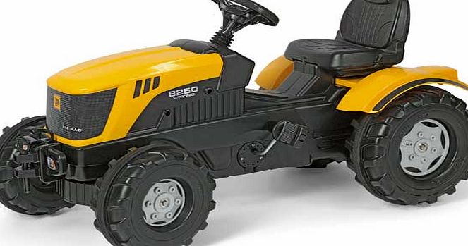 Rolly JCB 8250 V-Tronic Childs Tractor