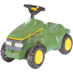 Rolly John Deere Mini Tractor