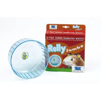 Rolly Jumbo Hamster Wheel