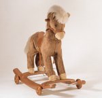 Meran Rocking Horse