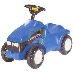 Rolly New Holland Mini Track