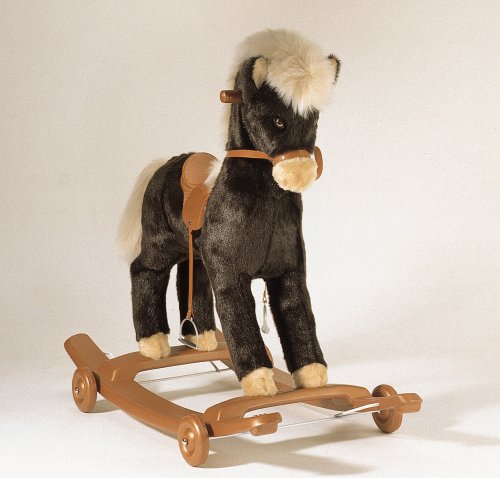 Ohio Rocking Horse