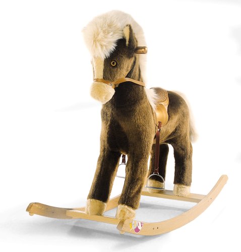 Oregon Rocking Horse