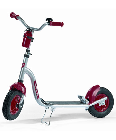 Rolly Toys Luxury SCOOTER