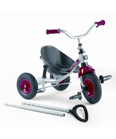 Rolly Toys Luxury TRIKE