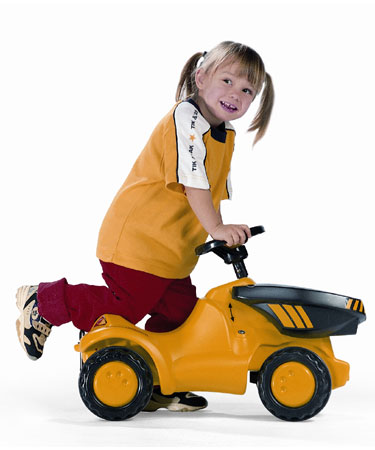 Rolly Toys RIDE-ON TOY