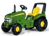 Rolly X trac John Deere