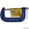 Rolson 100mm G Clamp
