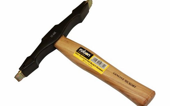Rolson 10869 22oz Scutch Hammer