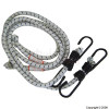 1200mm Bungee Cord Pack of 2