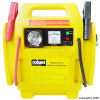Rolson 12V Jump Start With Air Compressor