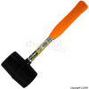 rolson 16oz Rubbber Mallet