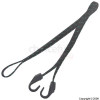 Rolson 1800mm Flat Bungee Cord