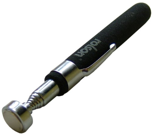 Rolson 2.2Kg Magnetic Pick Up Tool