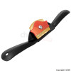 Rolson 250mm Spoke Shave With Extra Blade