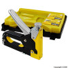 Rolson 3-in1 Staple Gun With 600 Staples