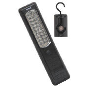 Rolson 30 LED Rechargable Worklight (HandHeld)