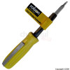 Rolson 4-in-1 Pocket Screwdriver