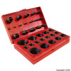 Rolson 419 Piece Assorted O-Ring Kit