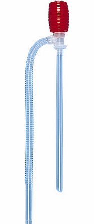 Rolson 42112 2pc Syphon Pump 42112