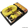 rolson 50mm/2` x 8Mtr/27 Ratchet Tie