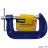 Rolson 75mm G Clamp