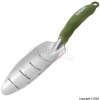 Aluminium Hand Transplanter With Cushion