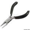 Rolson Box Joint Flat Nose Plier 59115