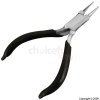 Rolson Box Joint Round Nose Plier 59113