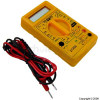Rolson Digital Multimeter