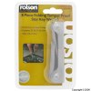 Rolson Folding Tamper Proof Star Key Wrench Set