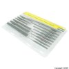 Rolson Punch/Chisel/Alignment Tool Set of