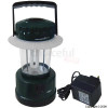 Rolson Rechargeable Camping Lantern With Remote