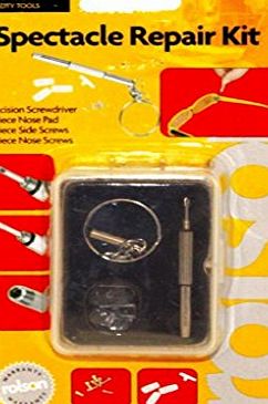 Rolson Spectacle Repair Kit