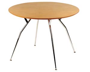 bistro table low