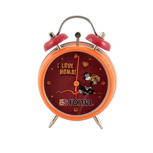 Roma  Roma Small Alarm Clock