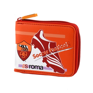 Roma  Roma Wallet With Zip 1