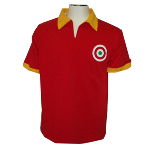 Roma Toffs Roma 1965 Coppa Italia